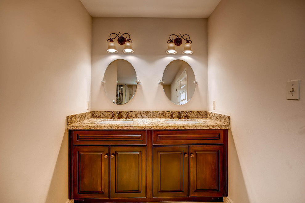 Montecito Full Home Renovation