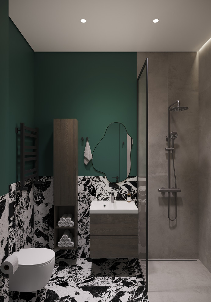 Дом для Ивана и Ксении