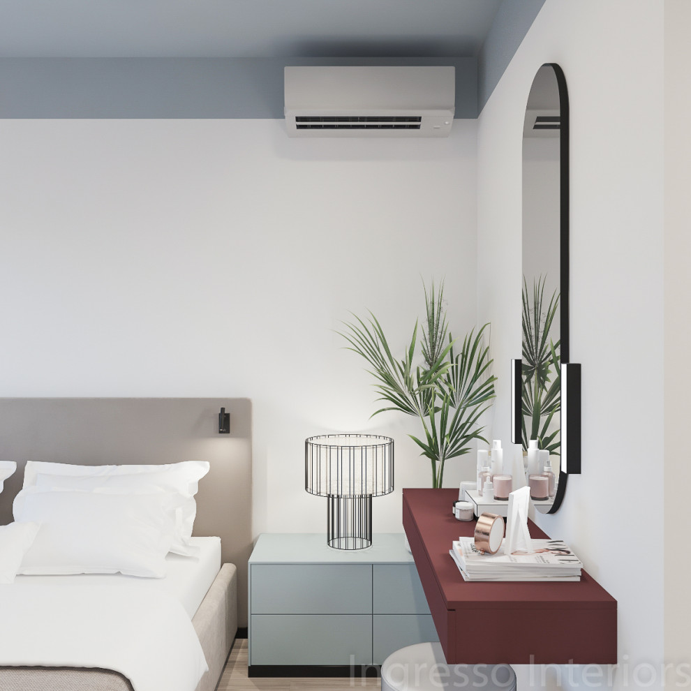 современный интерьер