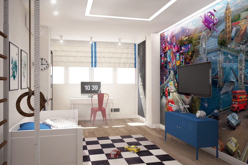 Проект "Сердце города"