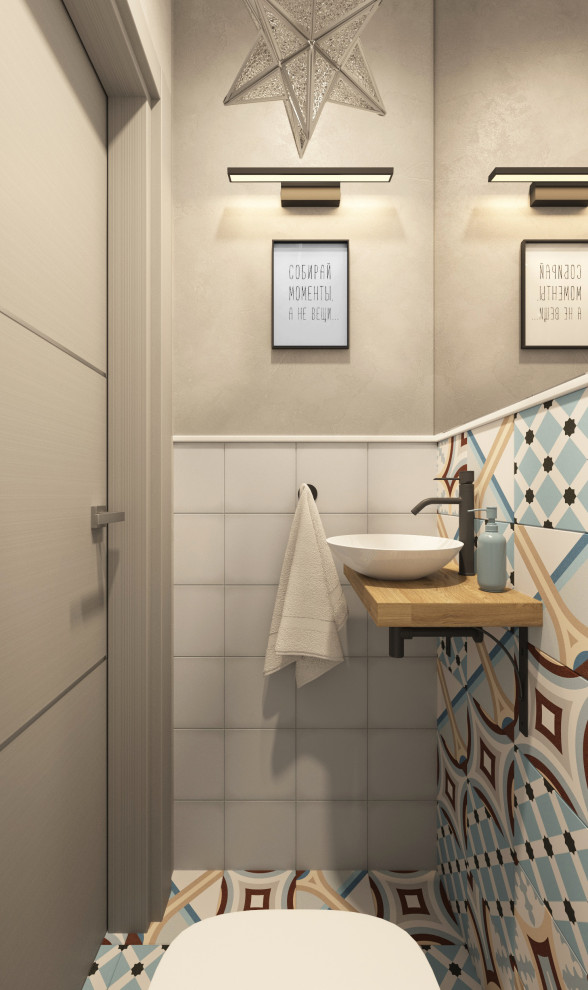 Проект в Люберцах