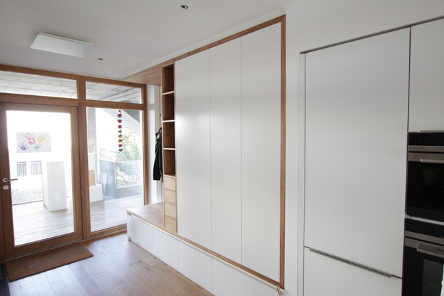 Garderobe moderne
