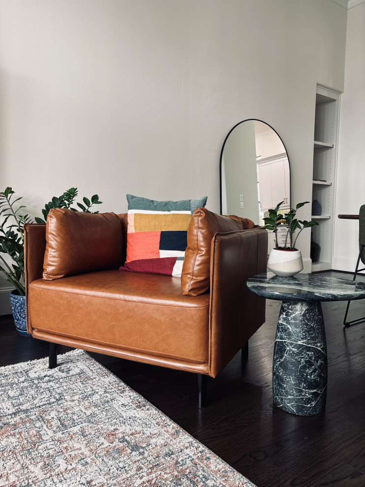 lounge corner