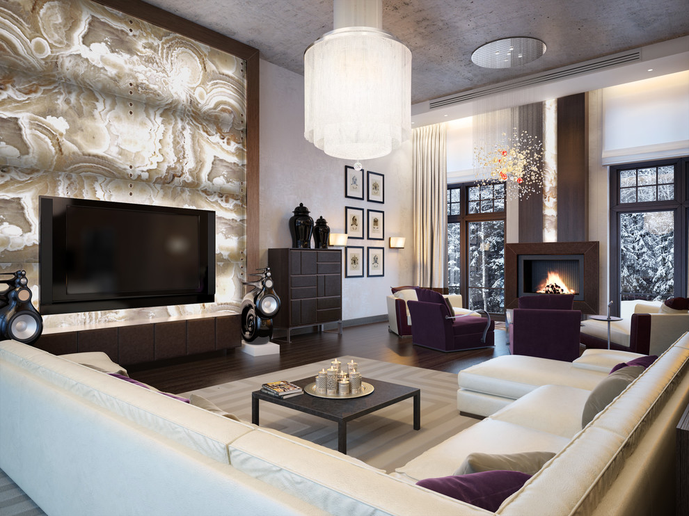 Загородный дом в Переделкино