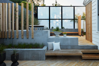 Patio of the Week: San Francisco Yard Plays With Light and Shadow (17 photos)