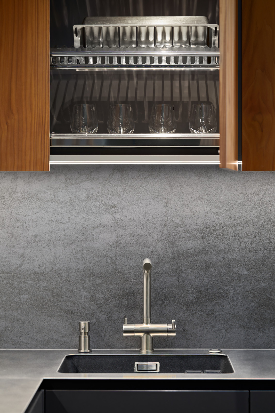 Echo ЖК"Маяковский"