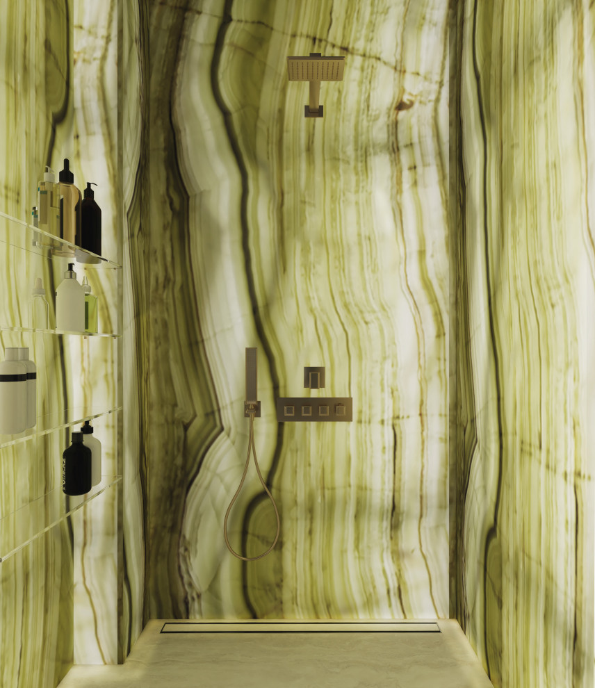 Дом в поселке «Петрово-Дальнее», 350 м²