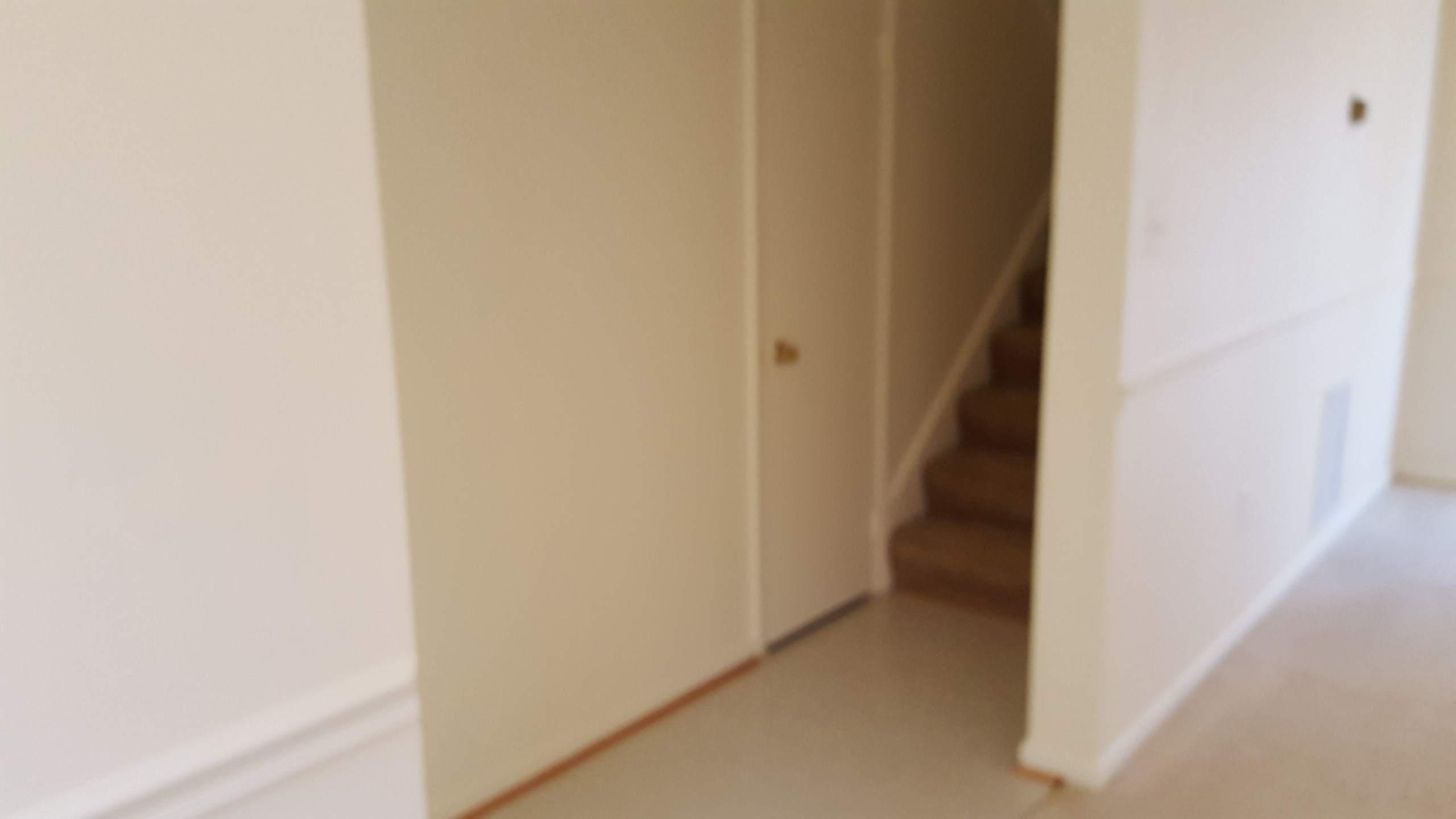 Entire Home Update/Remodel