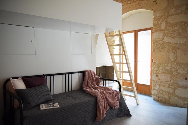 APPTO N1 trendy-dagligstue