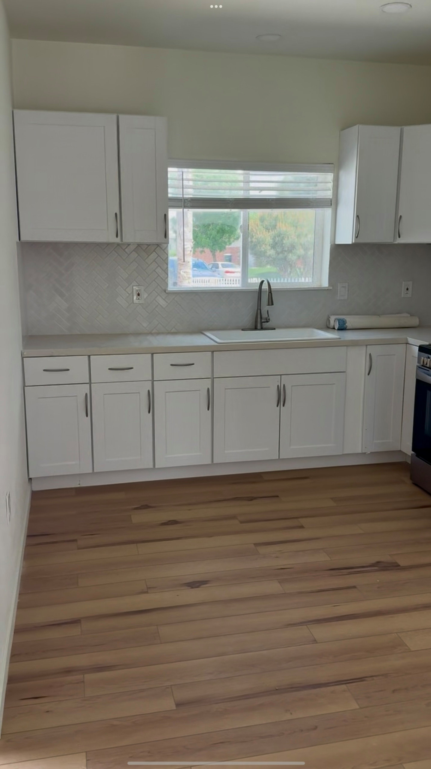 1 Bed 1 Bath ADU