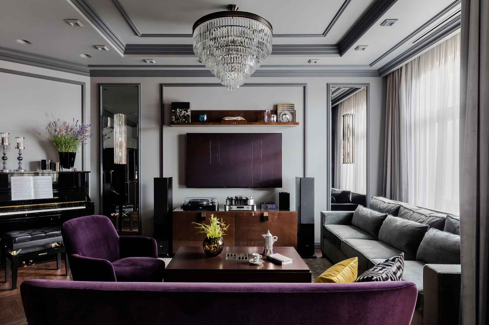 ЖК «РУССКИЙ ДОМ»