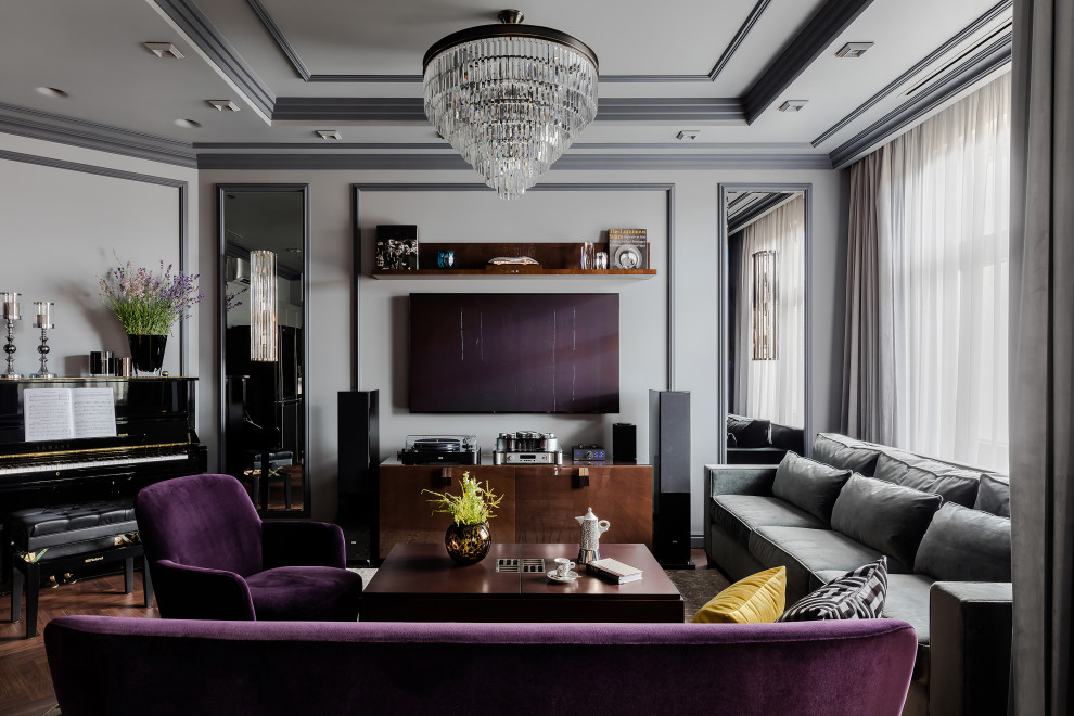 ЖК «РУССКИЙ ДОМ»