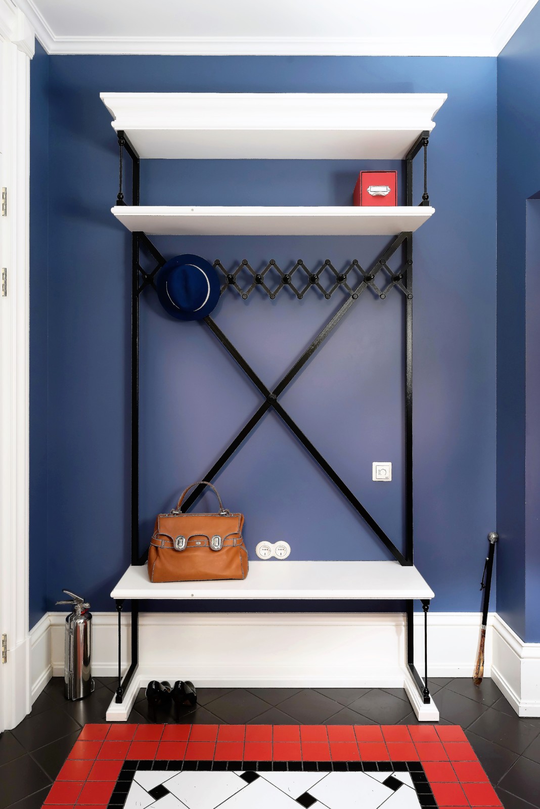 Квартира на мосфильмовской