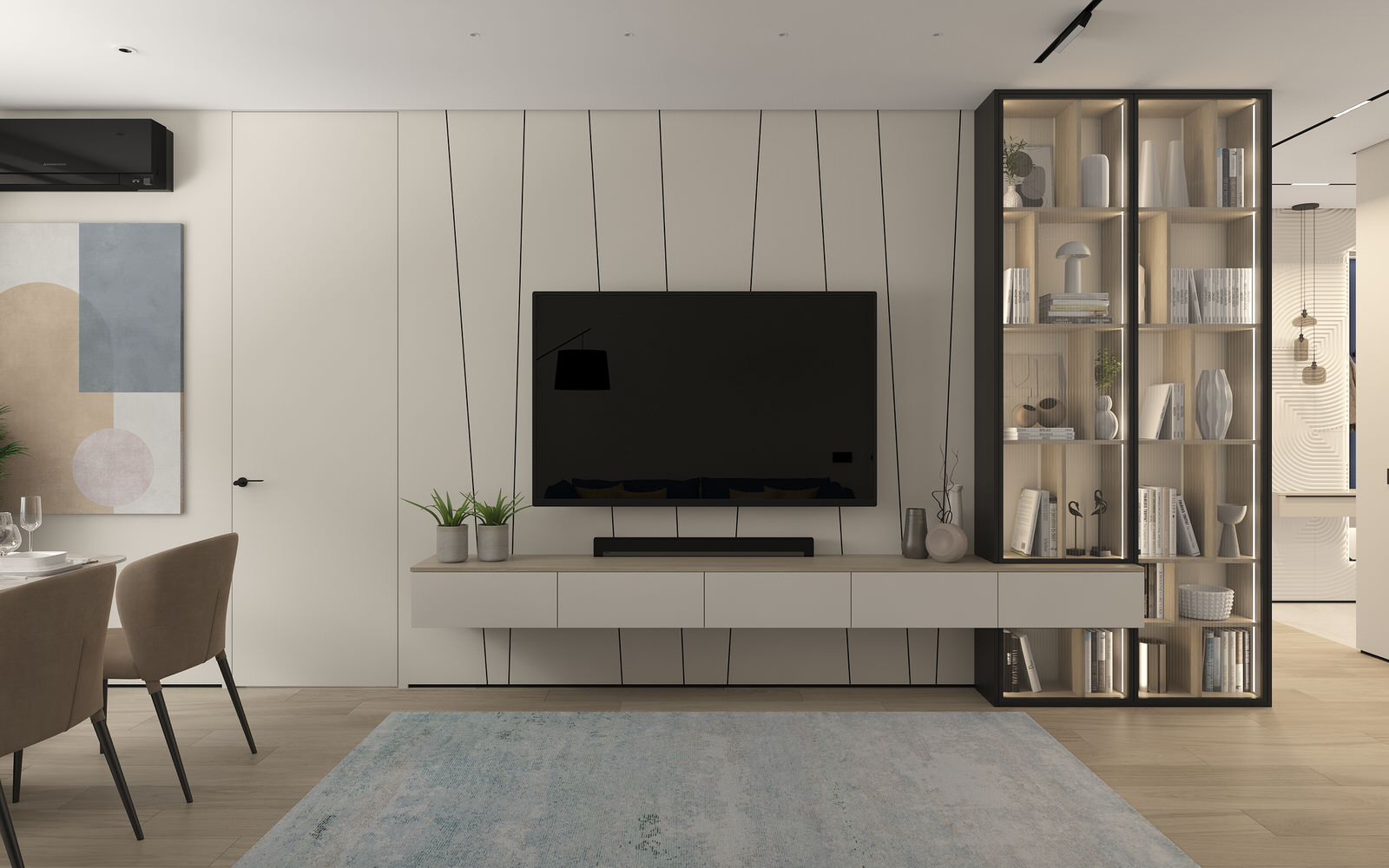 ЖК Триколор