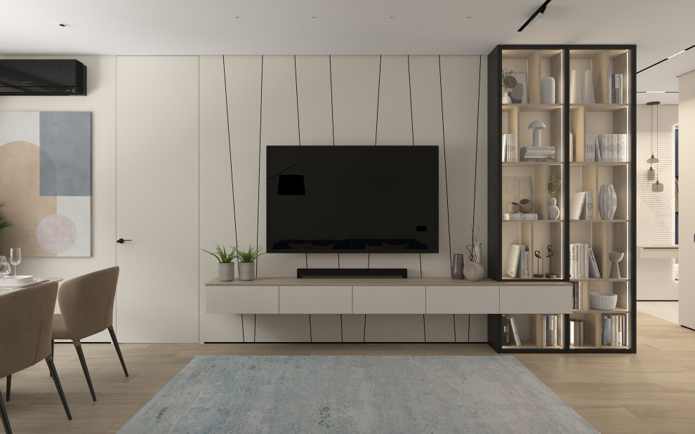 ЖК Триколор