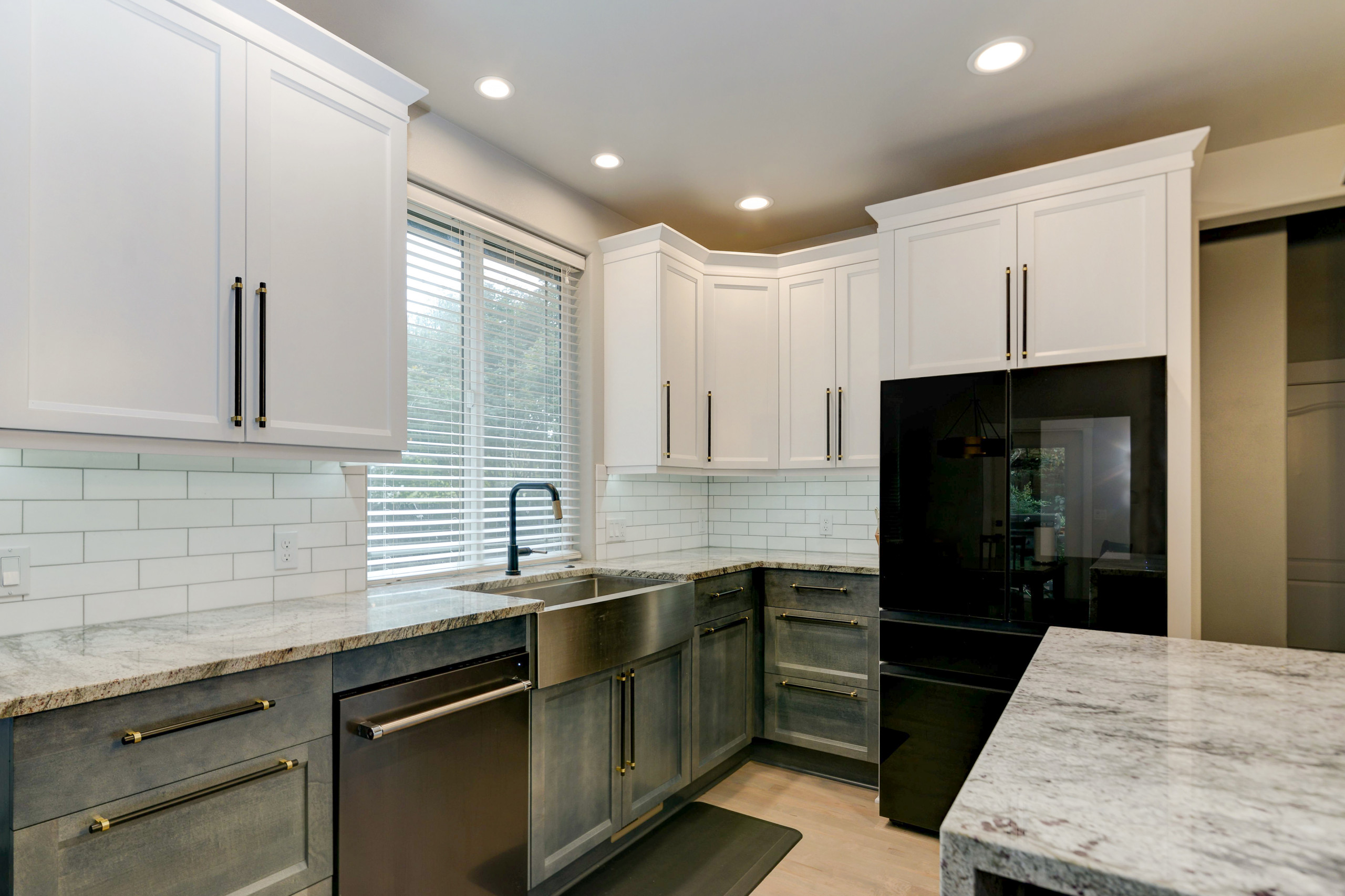 Tumwater Kitchen Remodel