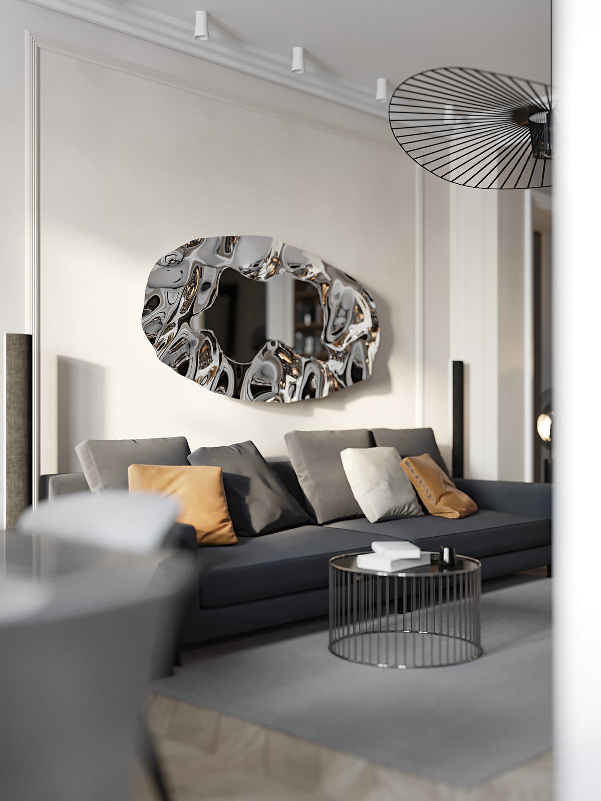 Большой Тишинский