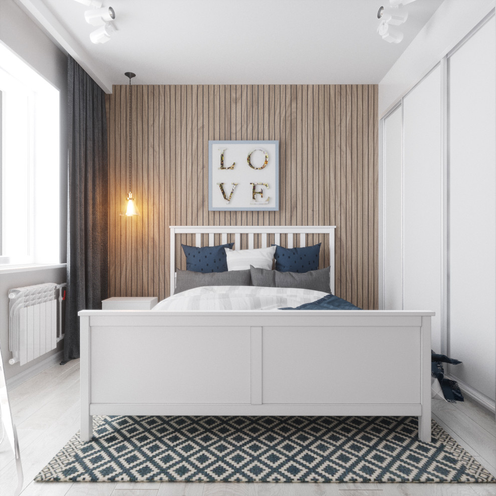 Квартира 48м2 (г.Красноярск)