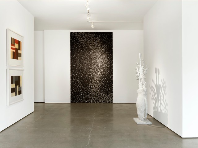 William Shearburn Gallery minimalistisch