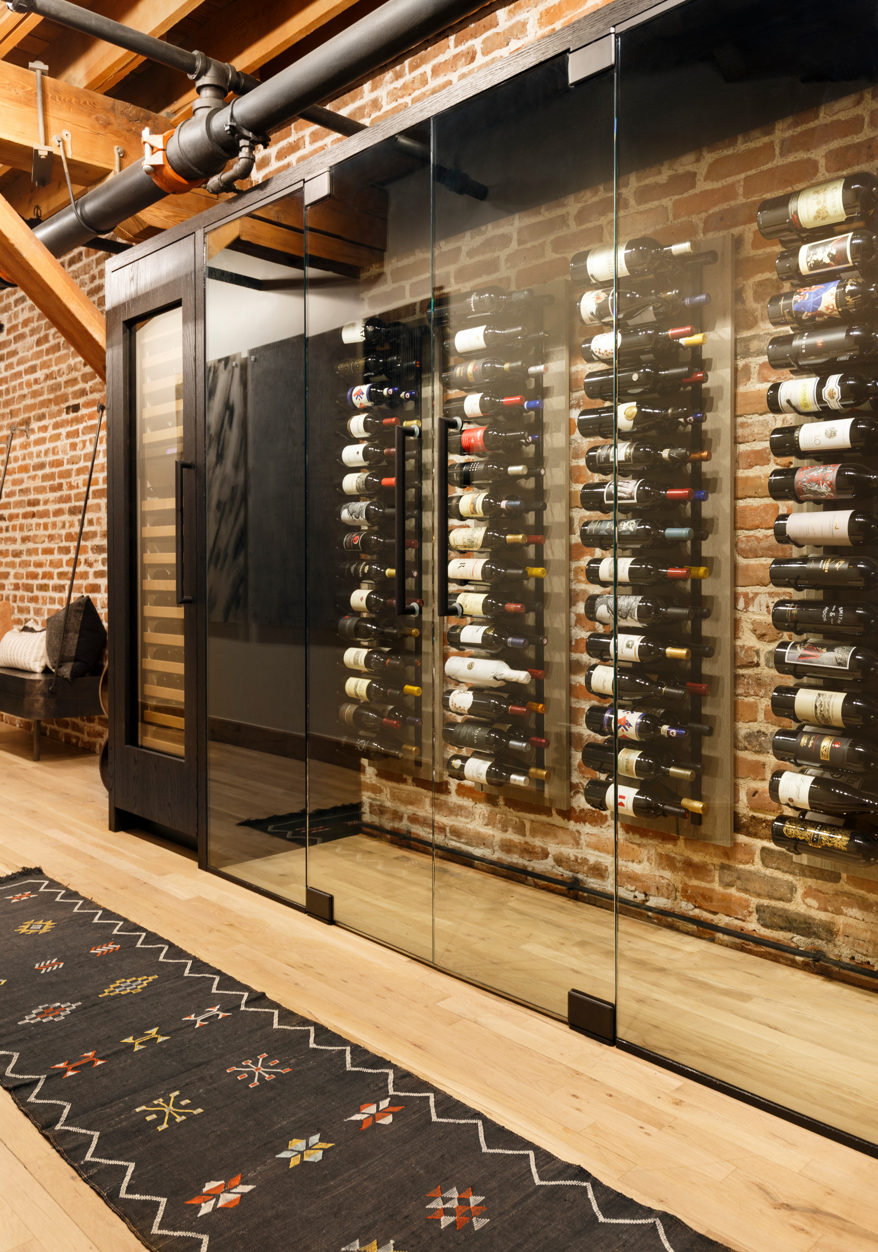 75 Beautiful Contemporary Wine Cellar Ideas Designs November 2024 Houzz AU
