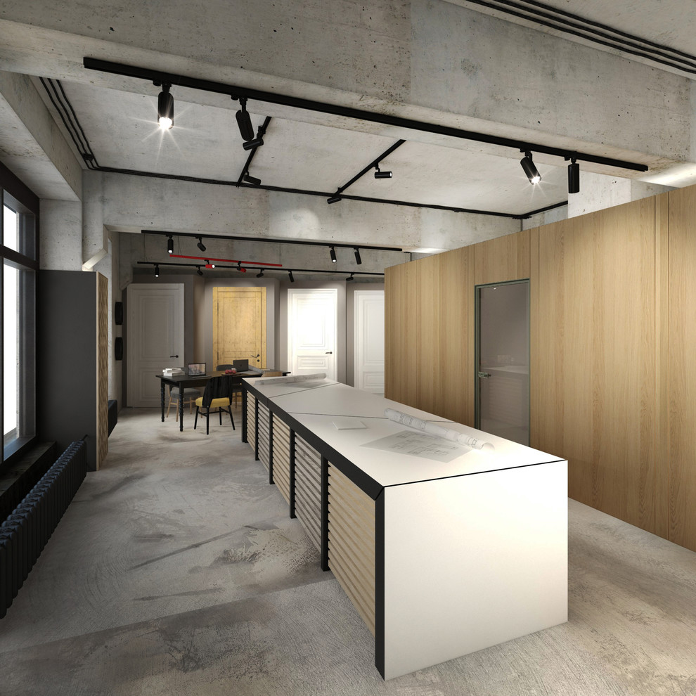 SelectStore Showroom