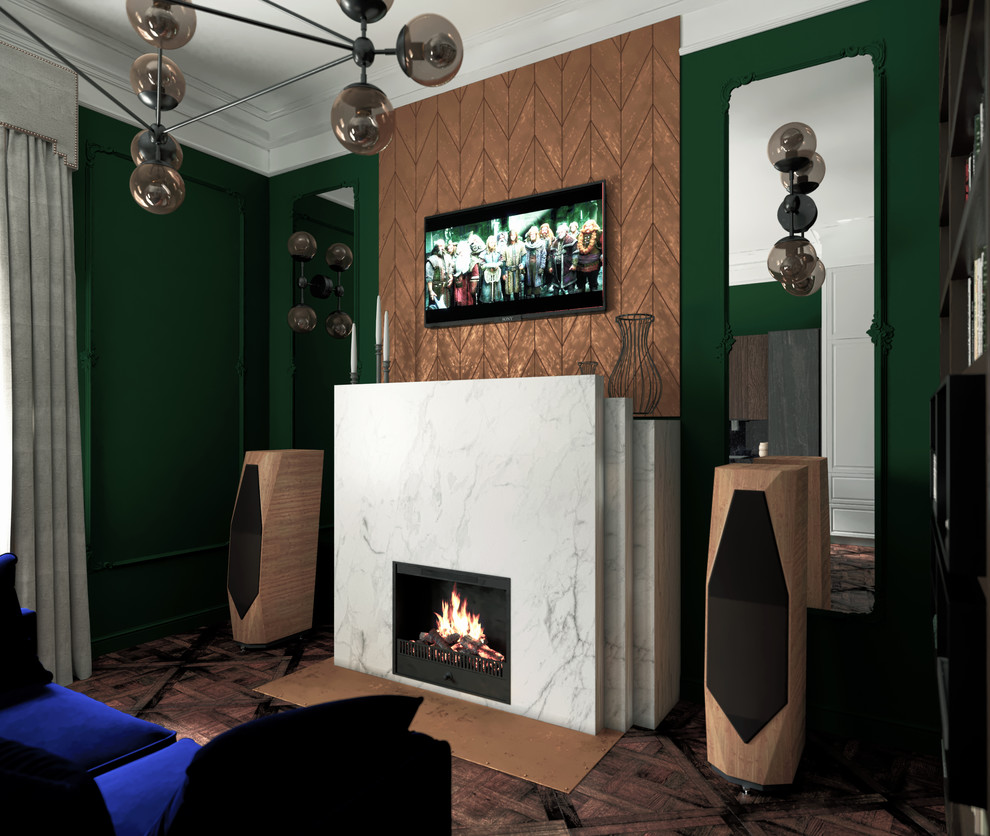 Невский изумруд