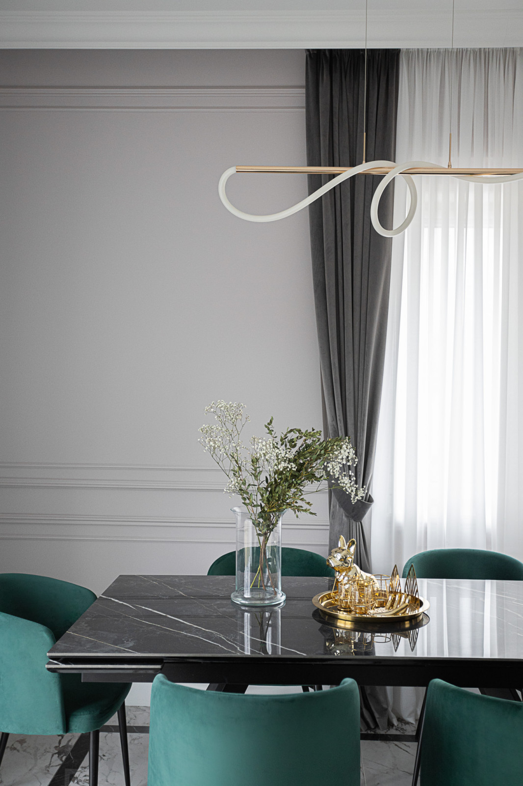 230 кв.м , 2х эт. Дом, г.Липецк, "Роскошь в деталях",РЕАЛИЗАЦИЯ