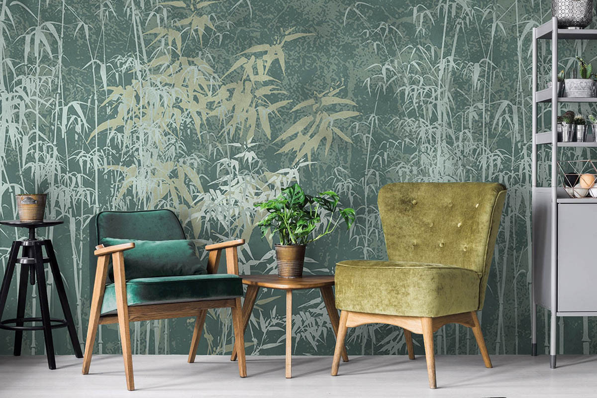 Коллекция обоев - Ботаника