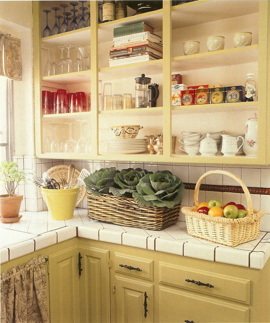 Kitchens kueche