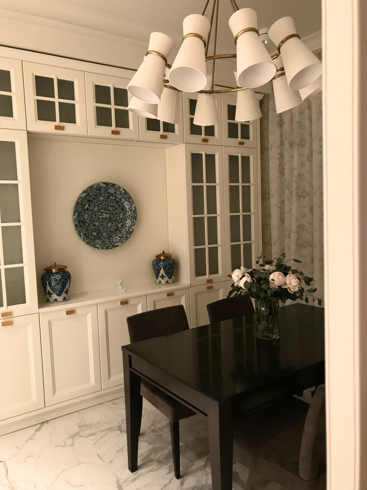 Крылатские холмы