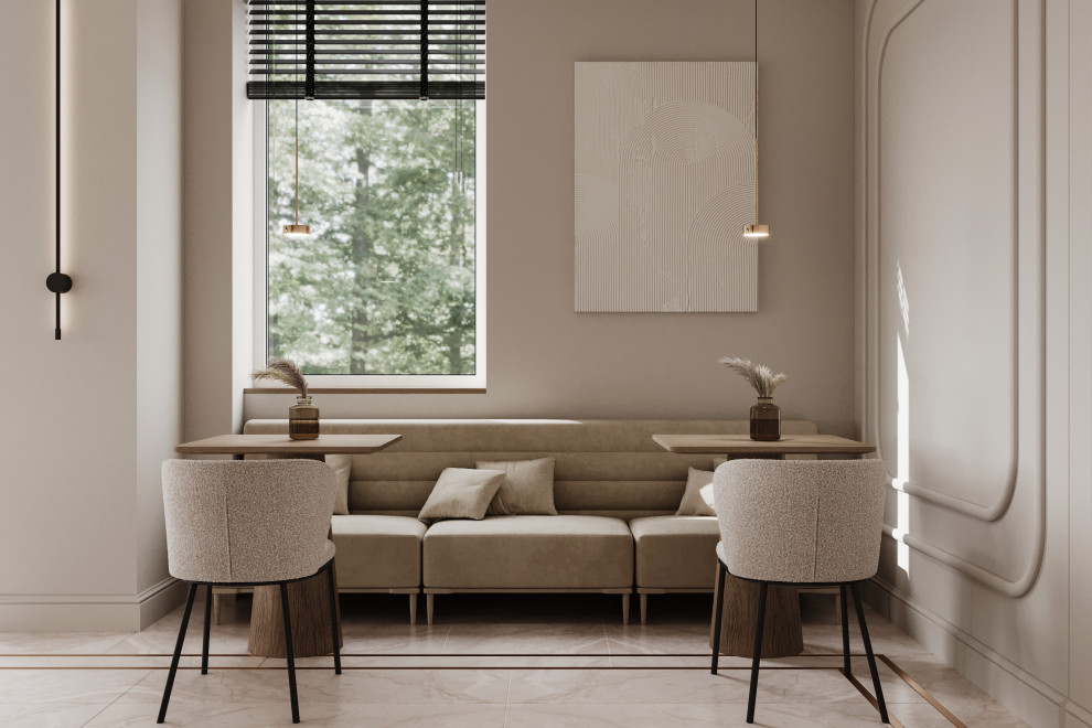 Дизайн гостиницы в г.Сухум