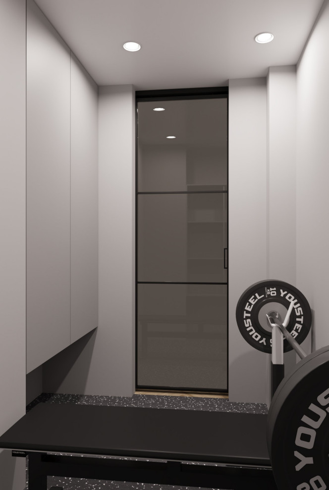 Дизайн интерьера Ким-Ючена 23