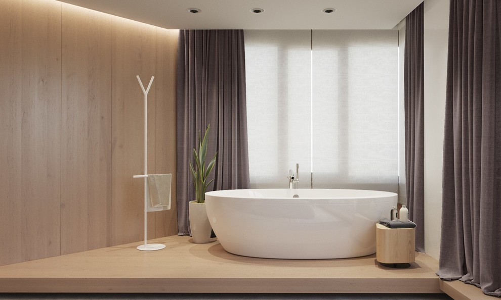 Пентхаус в Киеве