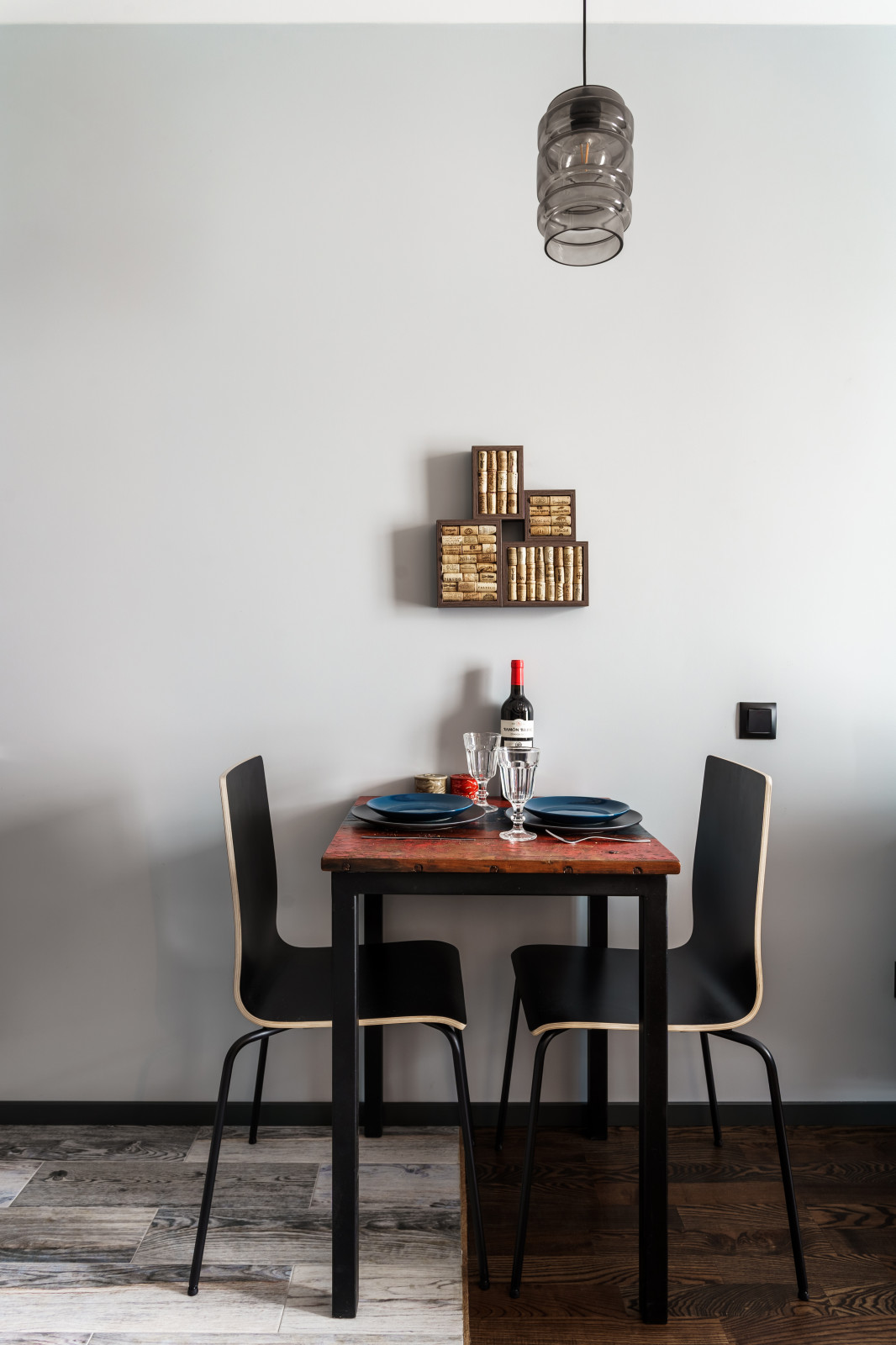 Лофт в ЖК Арт