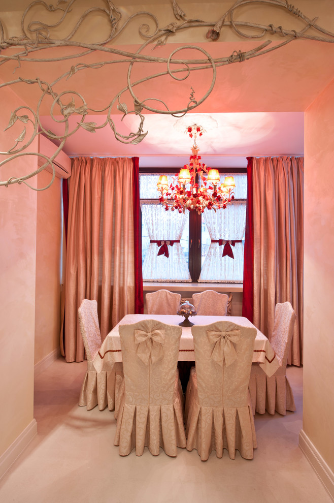 Нежная Нежинская