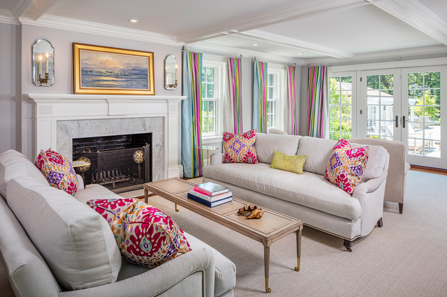 Dedham Delight maritim