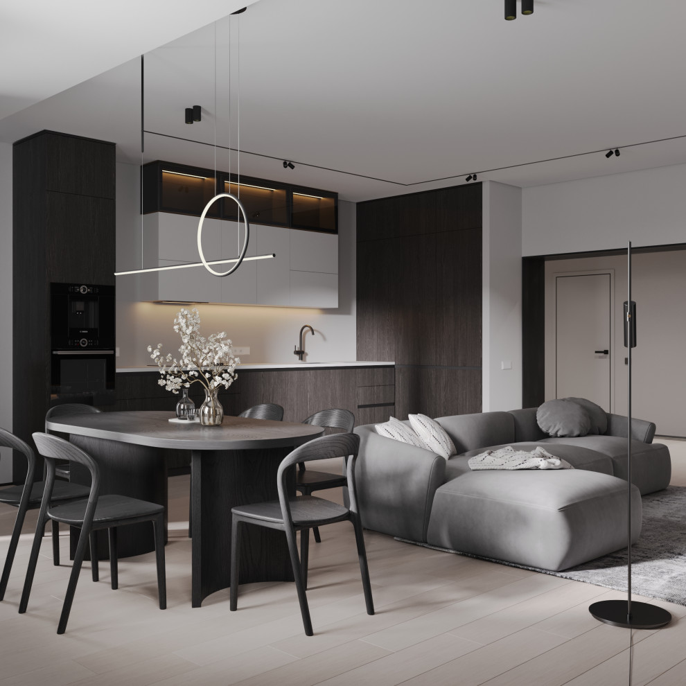 Квартира Советская 67