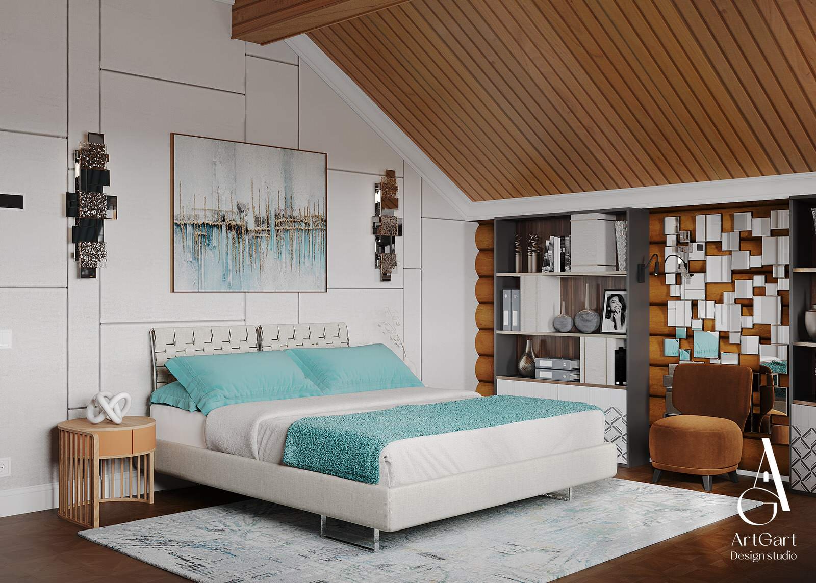 Дом в КП Николино