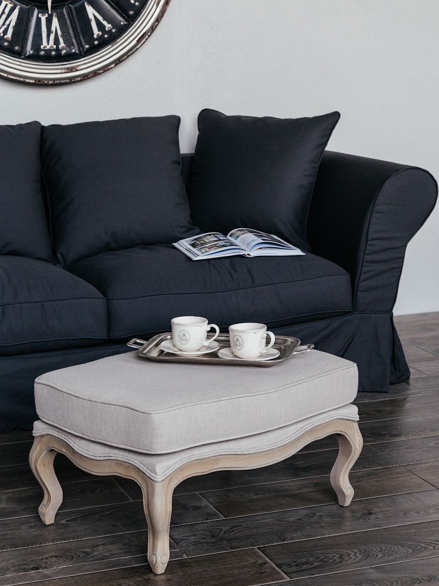 10 идей для гостиной