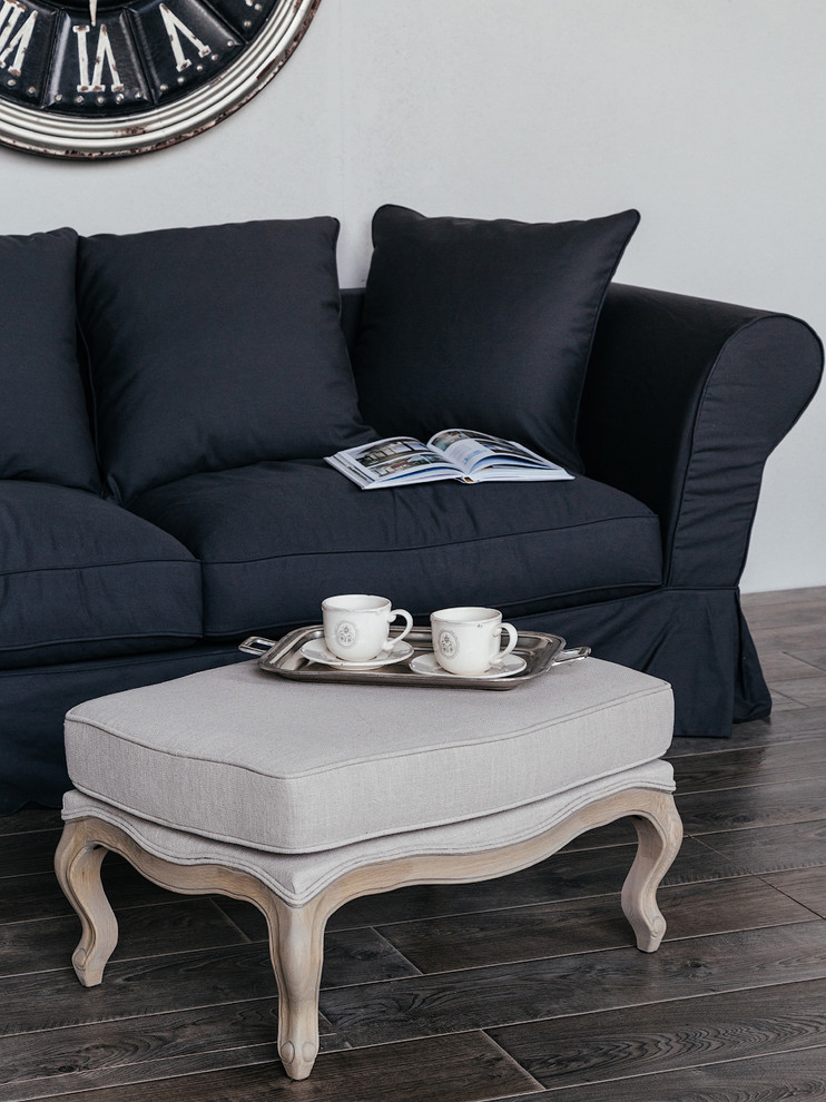 10 идей для гостиной