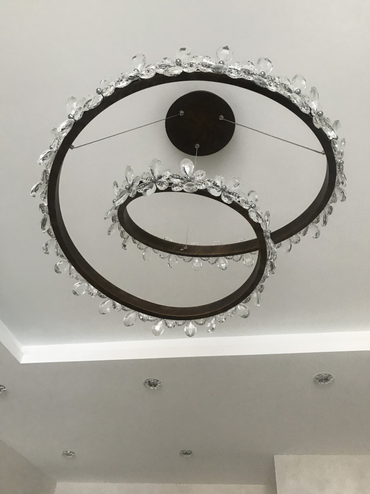 Квартира 75квм