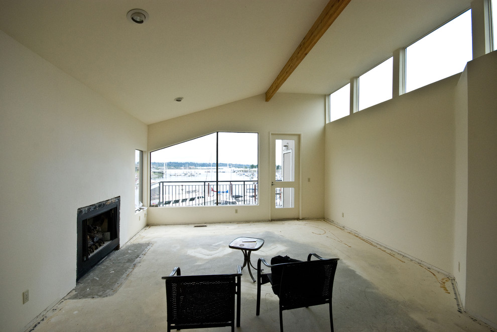 Hayden Island Condominium Renewal