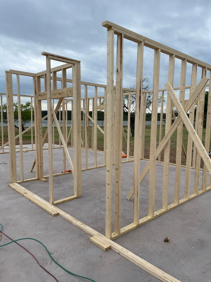 Custom Home Building