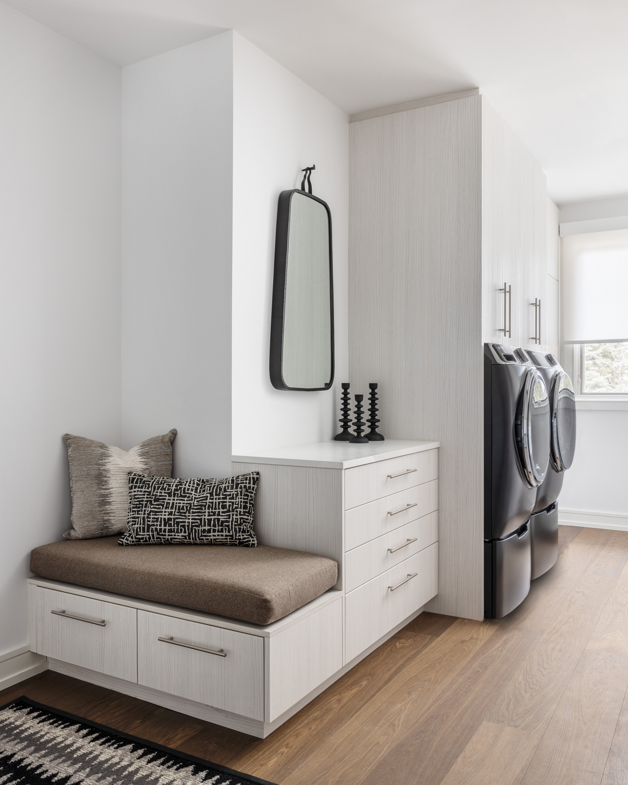 Forever Family Home- Mud Room