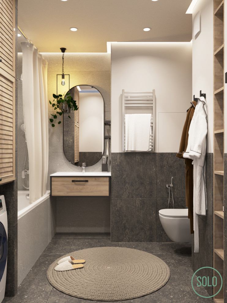 Мягкий лофт