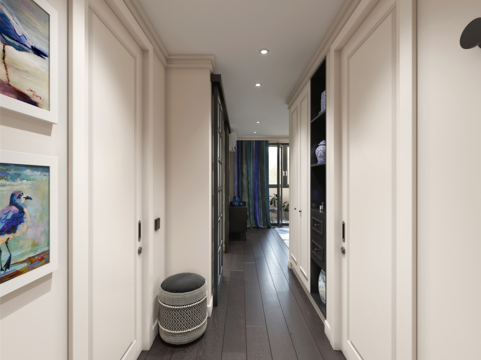 квартира на улице Клары Цеткин