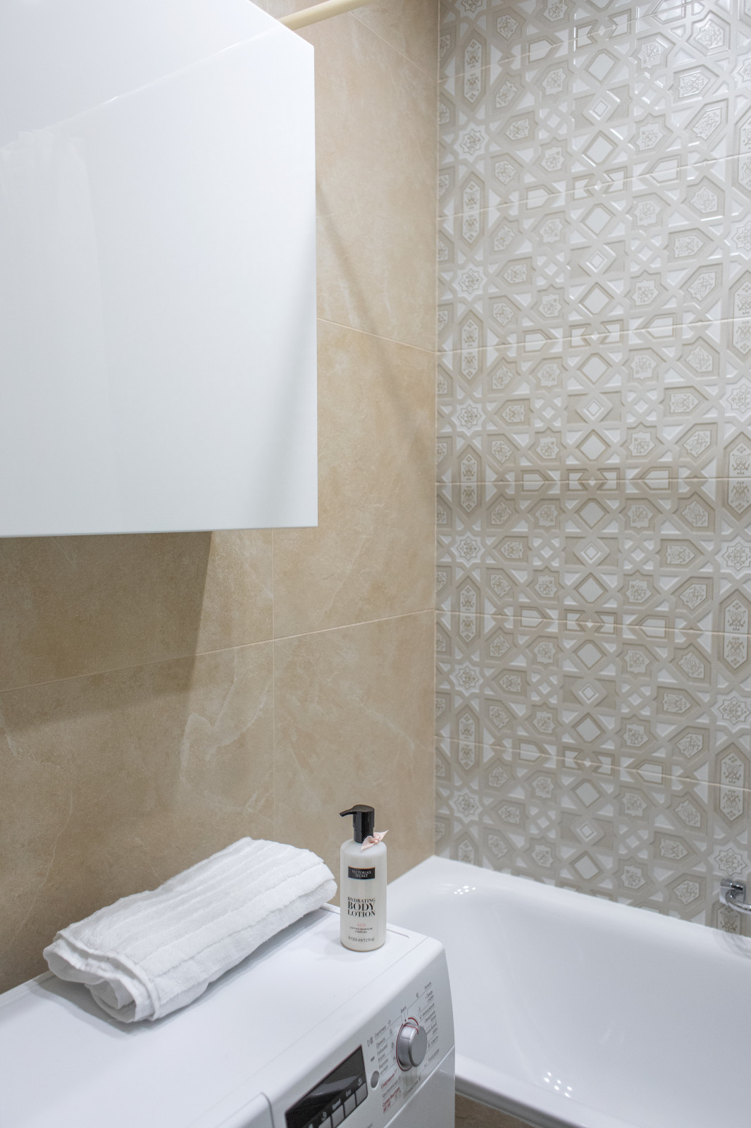 Реализация 3к для семейной пары