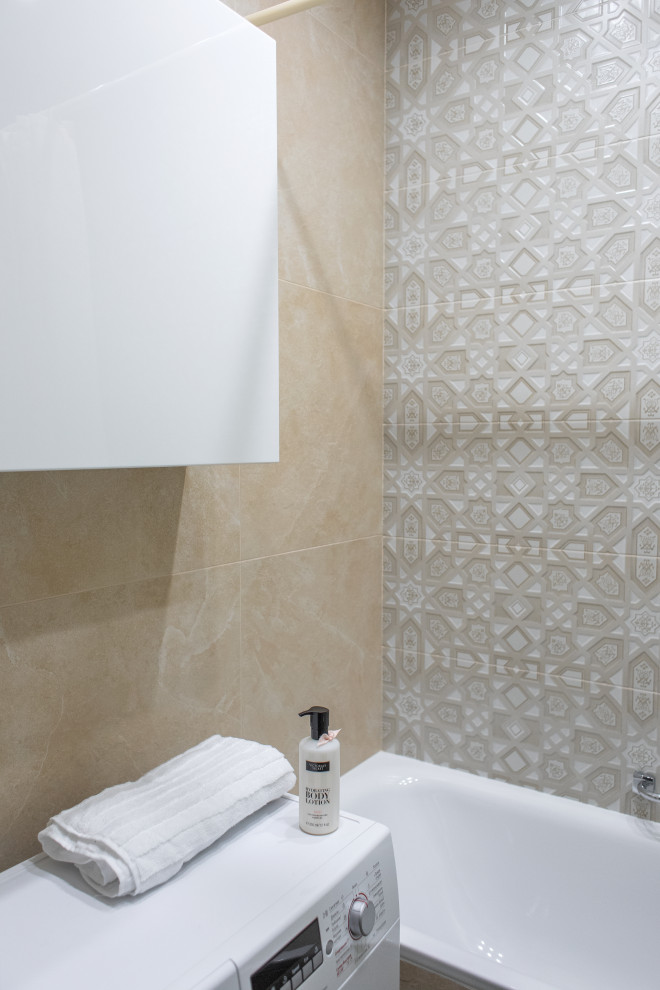 Реализация 3к для семейной пары