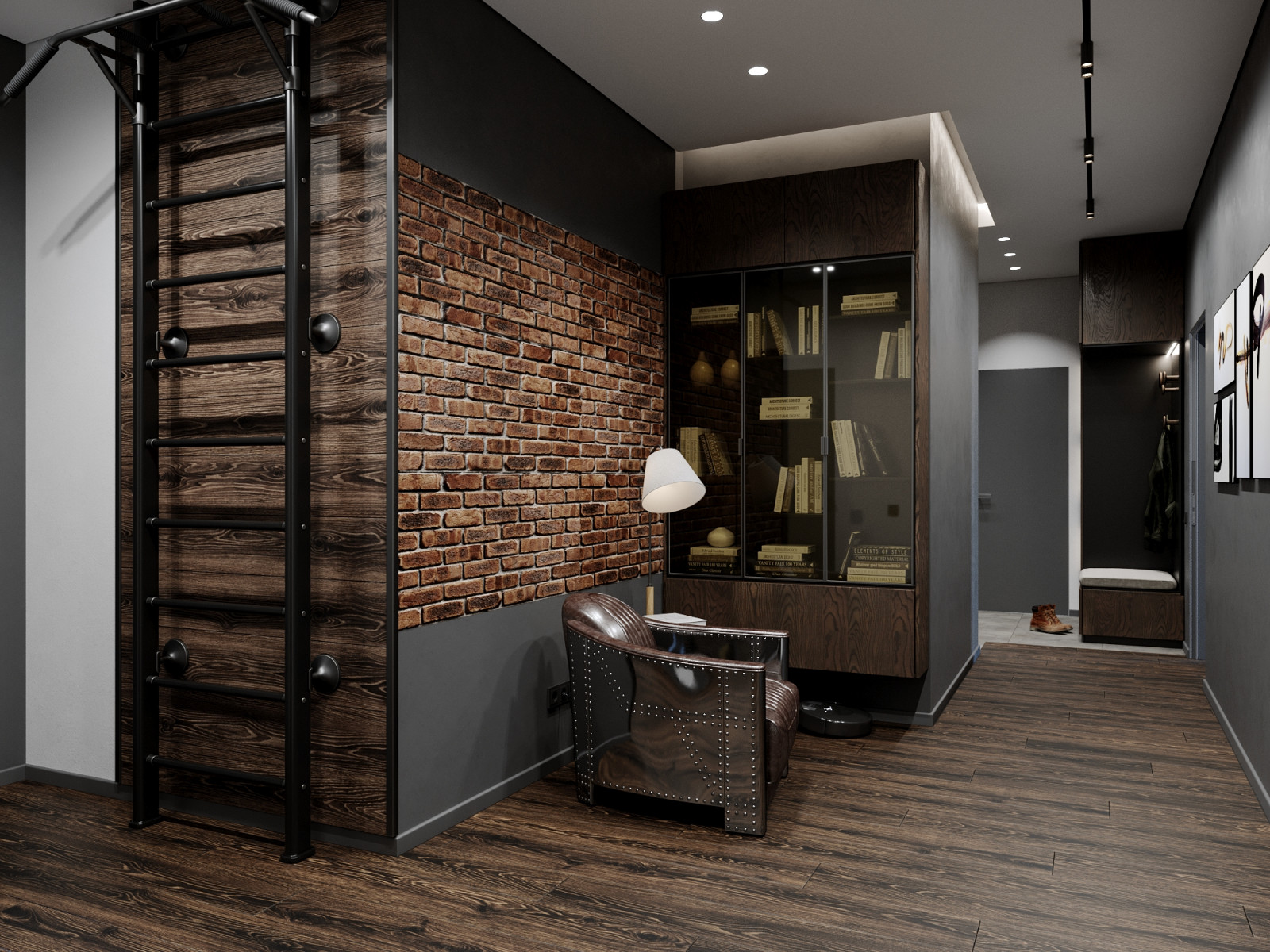 Верхне-Волжская набережная