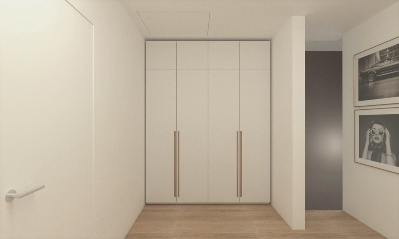 Progetto villa | Modern Design | 140 MQ